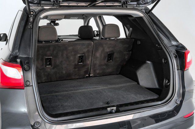 Used 2021 Chevrolet Equinox LS w/ LS Convenience Package FWD image 50