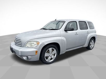 Used 2010 Chevrolet HHR LS