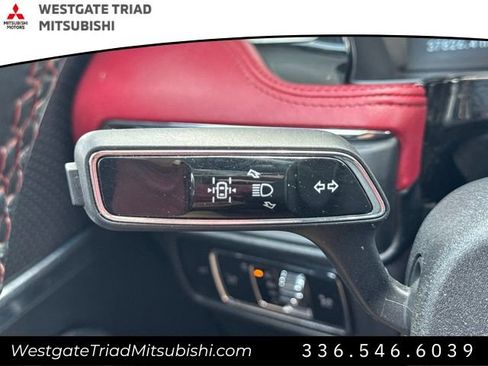 Used 2024 Lincoln Corsair Reserve w/ Equipment Group 201A AWD/4WD image 13