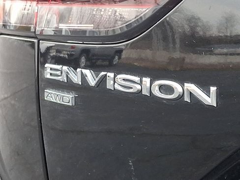 Used 2021 Buick Envision Essence image 32