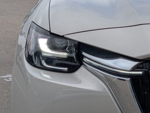 Used 2024 MAZDA CX-90 3.3 Turbo S image 9