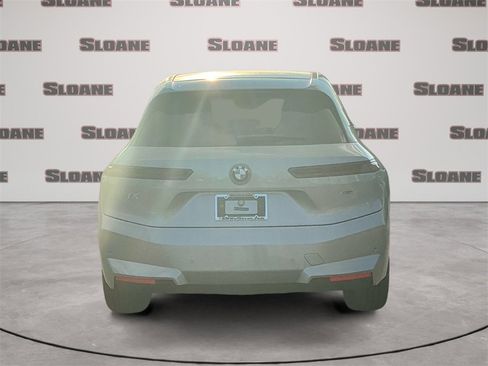 New 2026 BMW iX xDrive45 image 4