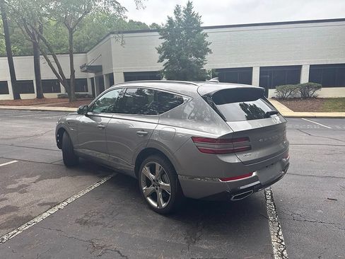 Used 2024 Genesis GV80 2.5T w/ Prestige Package AWD/4WD image 6