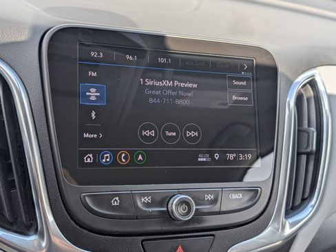 Used 2021 Chevrolet Equinox LT AWD/4WD image 21