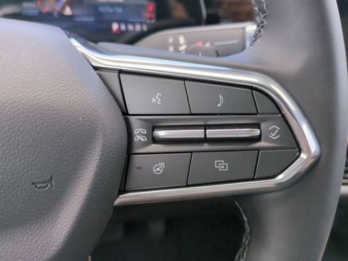 New 2026 Chevrolet Equinox ACTIV w/ Convenience Package III FWD image 25