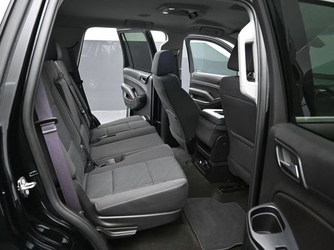 Used 2017 Chevrolet Tahoe LS w/ Skid Plate Package AWD/4WD image 28