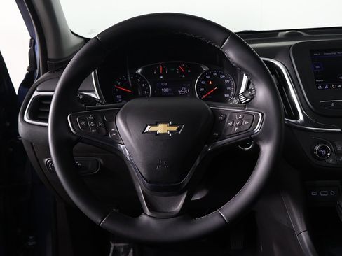 Used 2024 Chevrolet Equinox LT image 36