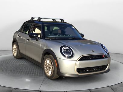 Used 2025 MINI Cooper S