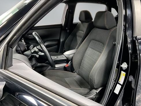 Used 2023 Honda HR-V Sport image 19
