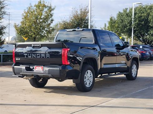 Used 2024 Toyota Tundra SR5 image 2