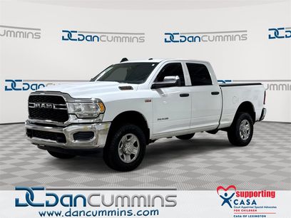 Used 2021 RAM 2500 Tradesman