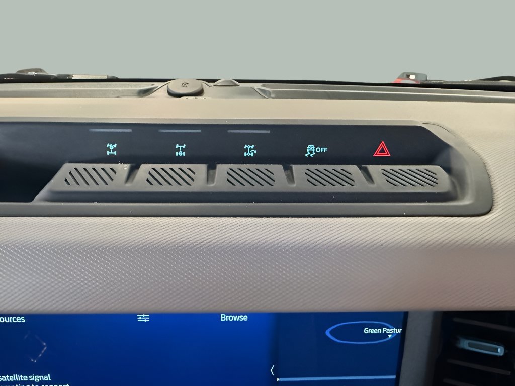 Used 2023 Ford Bronco Wildtrak AWD/4WD image 20