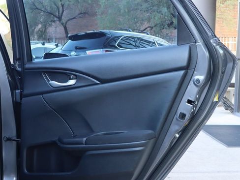 Used 2018 Honda Civic LX image 26