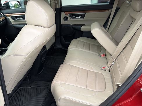 Used 2018 Honda CR-V EX-L image 11