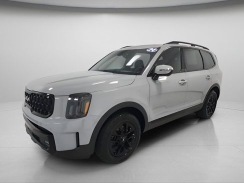 Used 2024 Kia Telluride SX Prestige X-Pro image 3