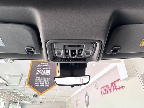 Certified 2026 GMC Sierra 1500 Denali AWD/4WD image 28