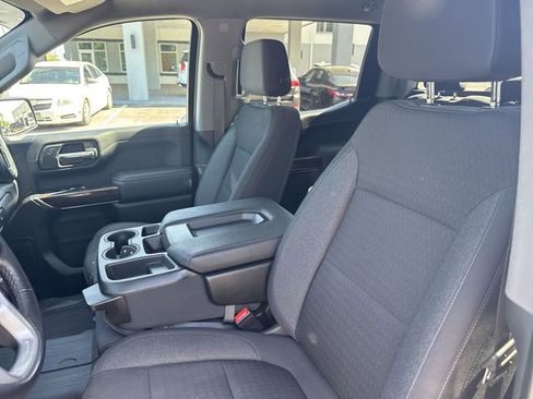 Used 2021 GMC Sierra 1500 Elevation w/ X31 Off-Road Package image 18