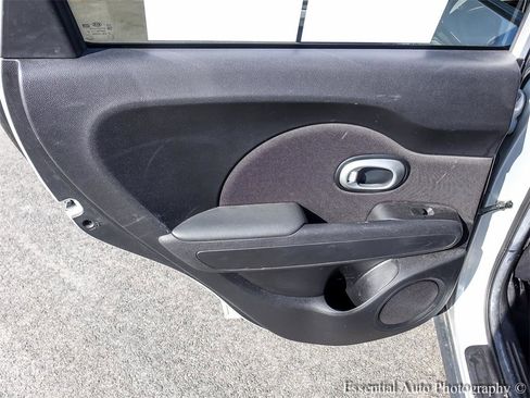 Used 2016 Kia Soul w/ Convenience Package image 19