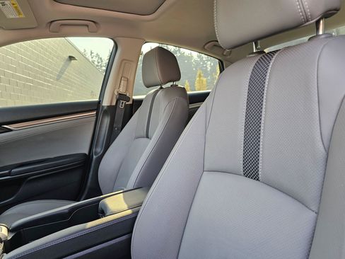 Used 2019 Honda Civic EX-L image 25