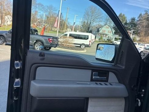 Used 2014 Ford F150 STX w/ Equipment Group 201A Mid image 15