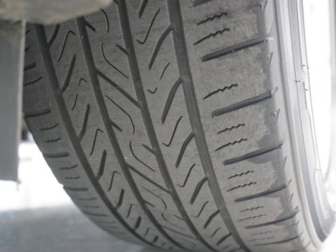 Used 2018 Ford Focus SE image 22