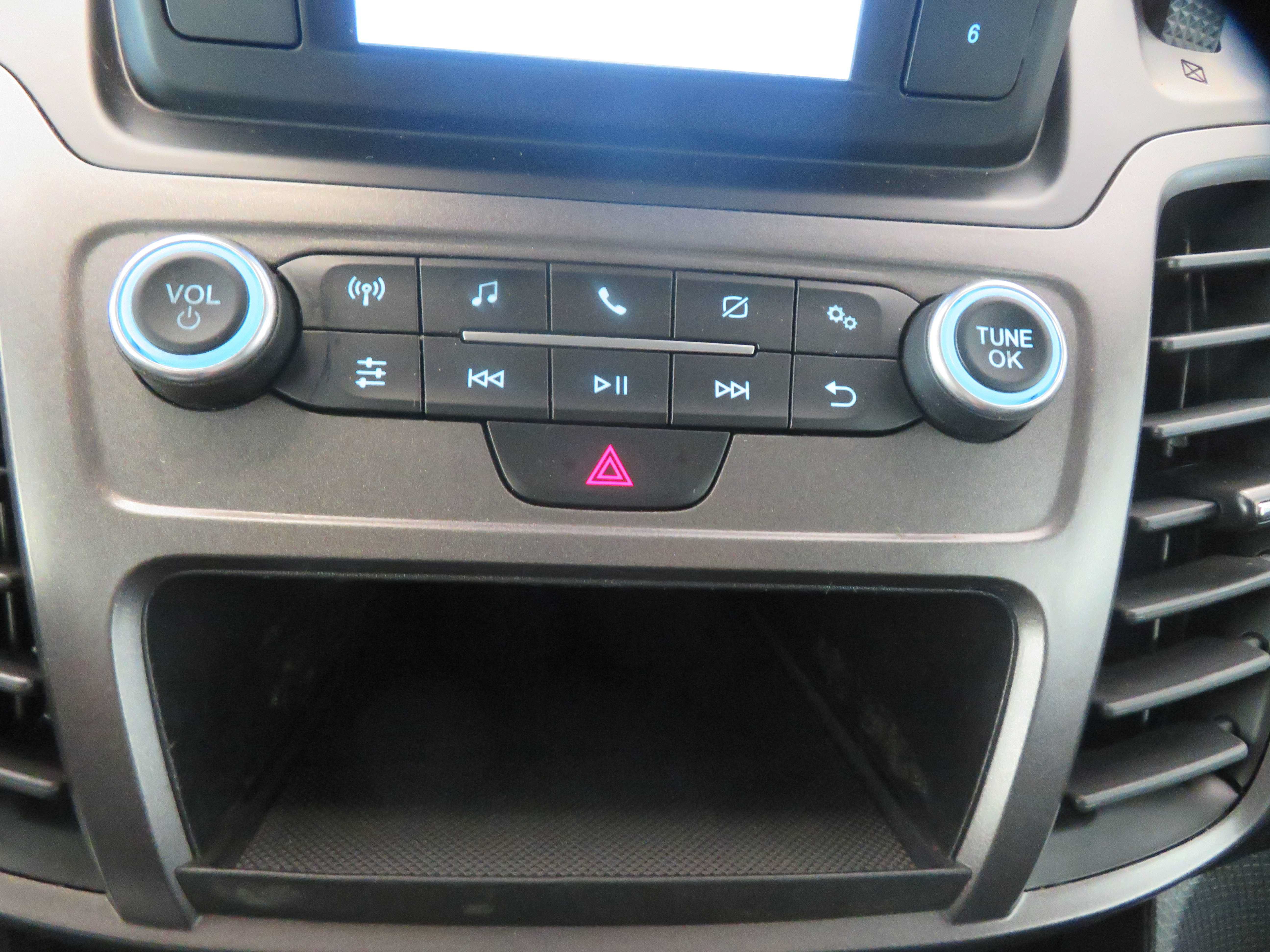 Used 2022 Ford Transit Connect XL FWD image 50
