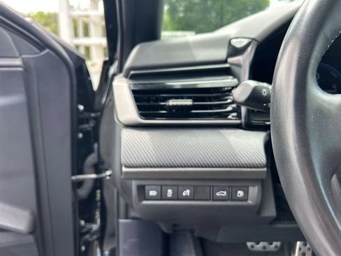Used 2025 Toyota Camry SE FWD image 26