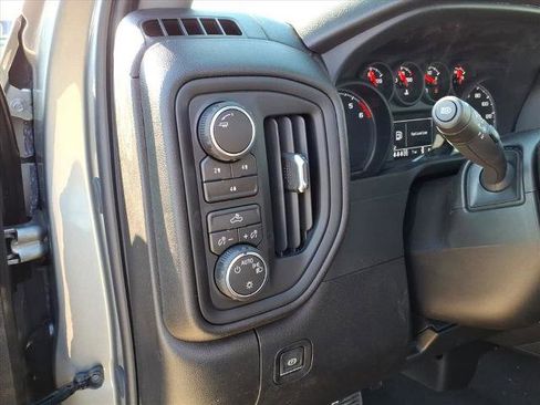 New 2026 Chevrolet Silverado 2500 Custom w/ Custom Convenience Package image 16