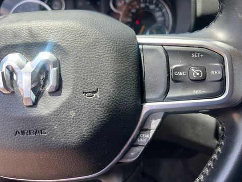 Used 2019 RAM 1500 Big Horn AWD/4WD image 22