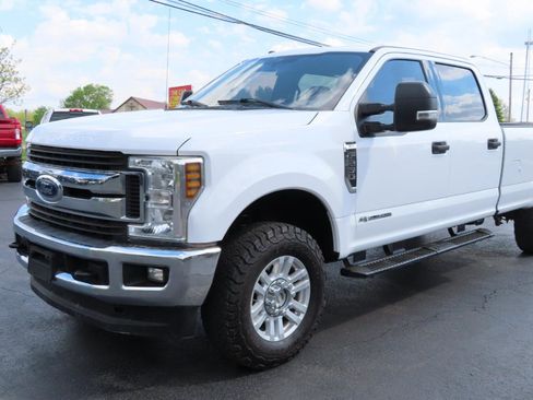 Used 2019 Ford F250 XLT w/ XLT Value Package image 10