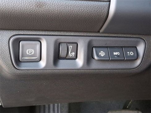 Used 2023 GMC Acadia Denali w/ Black Diamond Edition image 24