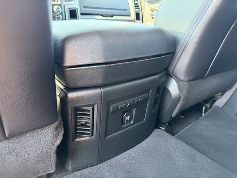 Used 2018 RAM 1500 Sport AWD/4WD image 21