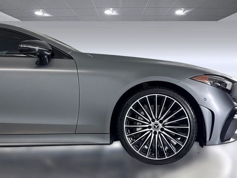 Used 2022 Mercedes-Benz CLS 450 4MATIC image 36