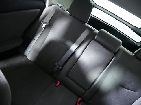 Used 2014 Toyota Prius Three w/ Solar Roof Package FWD image 12