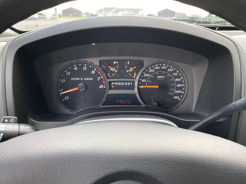 Used 2005 Chevrolet Colorado LS w/ Power Convenience Package AWD/4WD image 29