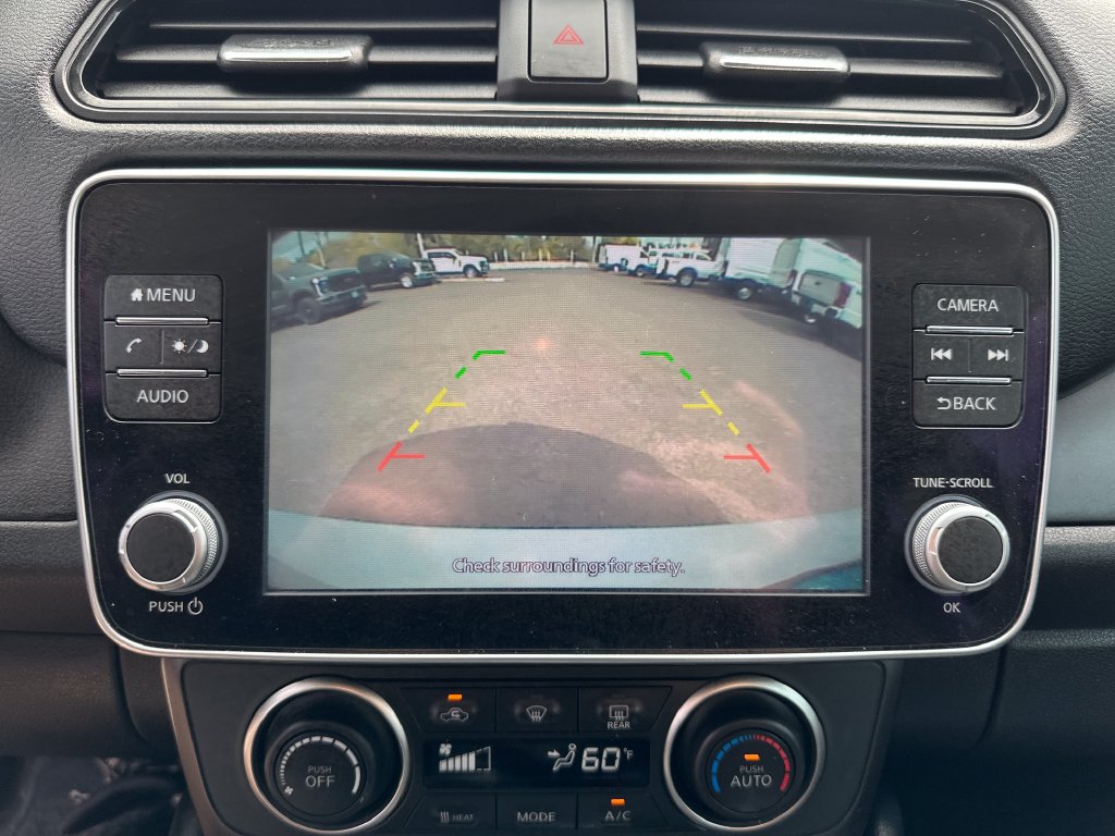 Used 2023 Nissan Leaf S FWD image 21