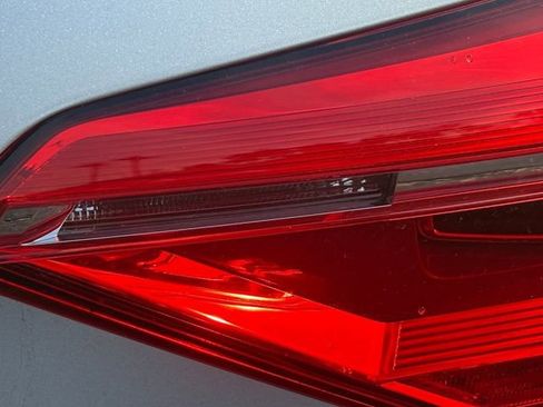 Used 2016 Volkswagen Passat 1.8T S image 12