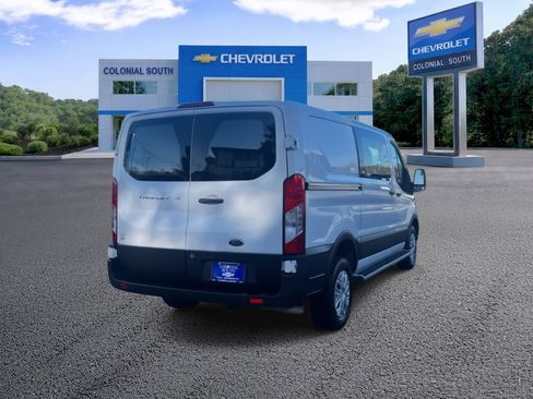 Used 2024 Ford Transit 250 Low Roof w/ Exterior Upgrade Package image 6