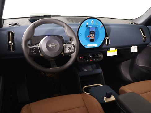 New 2027 MINI Cooper Countryman S AWD/4WD image 2
