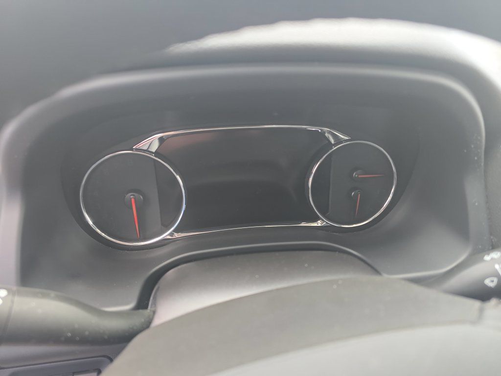Used 2023 GMC Acadia Denali AWD/4WD image 19