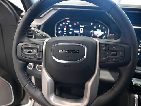 New 2026 GMC Sierra 1500 Denali AWD/4WD image 28