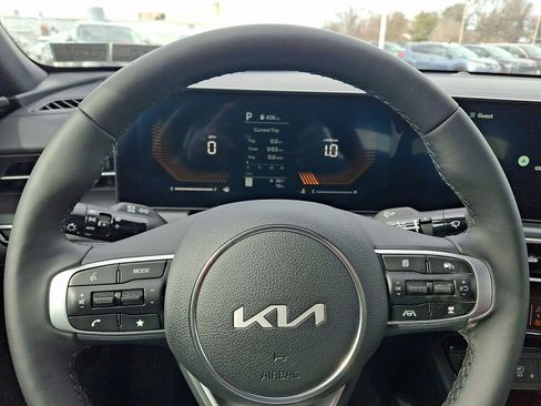 New 2026 Kia K5 GT-Line image 14