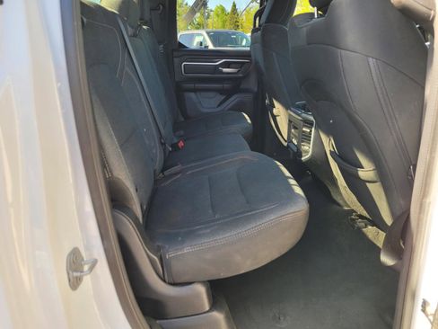 Used 2019 RAM 1500 Big Horn AWD/4WD image 18