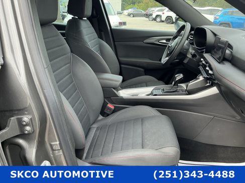 Used 2024 Dodge Hornet GT AWD/4WD image 13