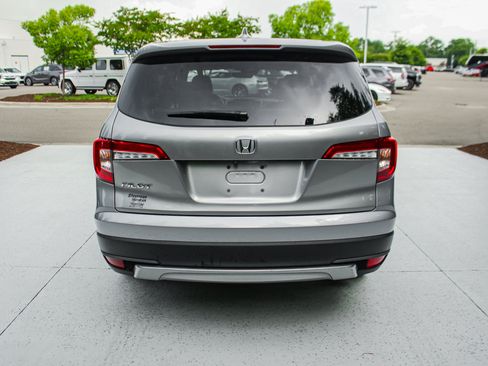 Used 2020 Honda Pilot EX-L image 7