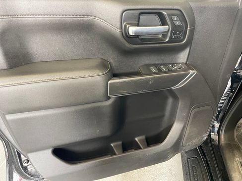 Used 2021 GMC Sierra 1500 AT4 AWD/4WD image 9