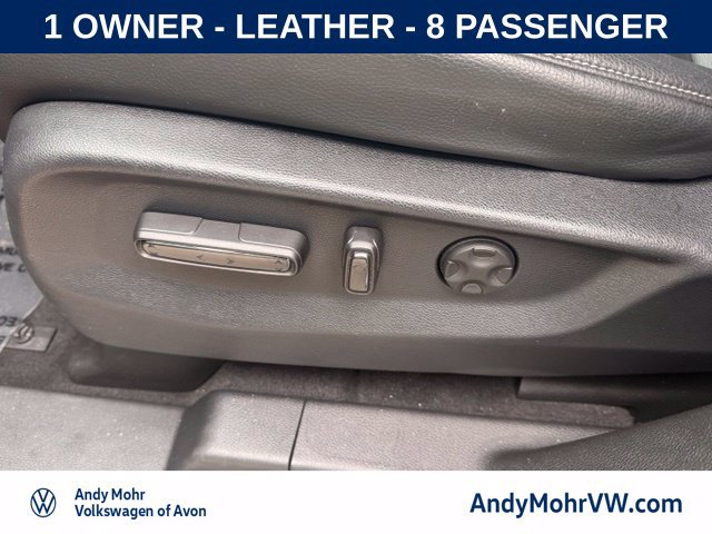 Used 2024 Honda Odyssey EX-L image 13