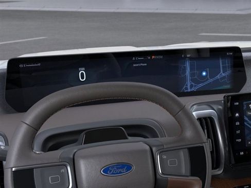 New 2025 Ford Expedition King Ranch image 13