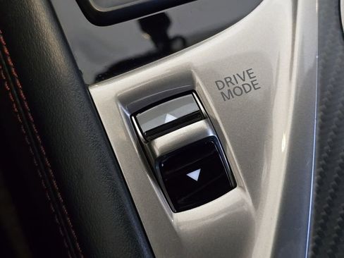 Used 2023 INFINITI Q50 Red Sport 400 w/ Black Opal Edition image 9