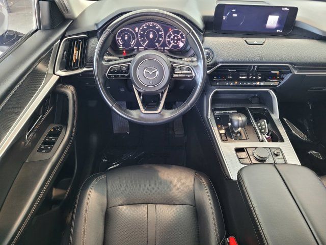 Used 2024 MAZDA CX-90 Plug-In Hybrid w/ Preferred AWD/4WD image 16